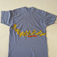 Powell Peralta 'Lance Mountain Doughboy' T-Shirt VINTAGE 80s XL