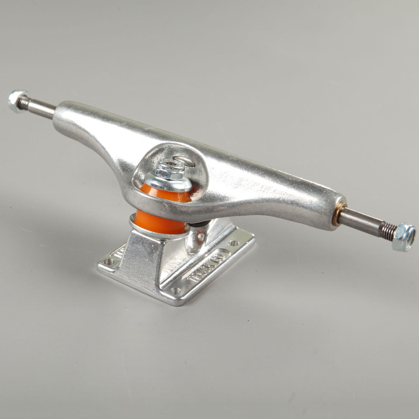 Independent 'Forged Hollow' Stage 11 169 Trucks (Silver)