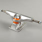Independent 'Mid' 139 Trucks (Polished Silver)