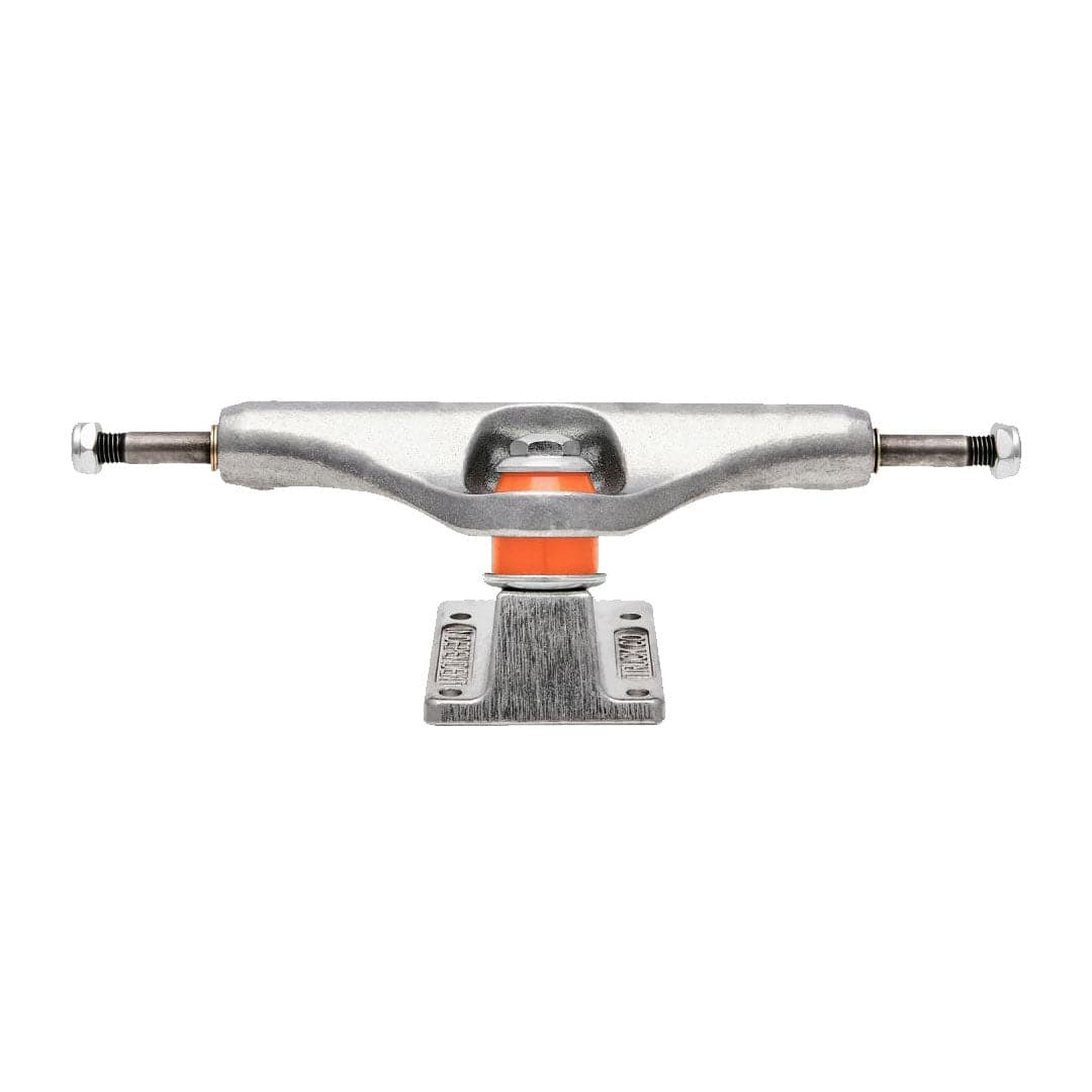 Independent 'Mid Forged Hollow' 159 Trucks (Polished Silver)