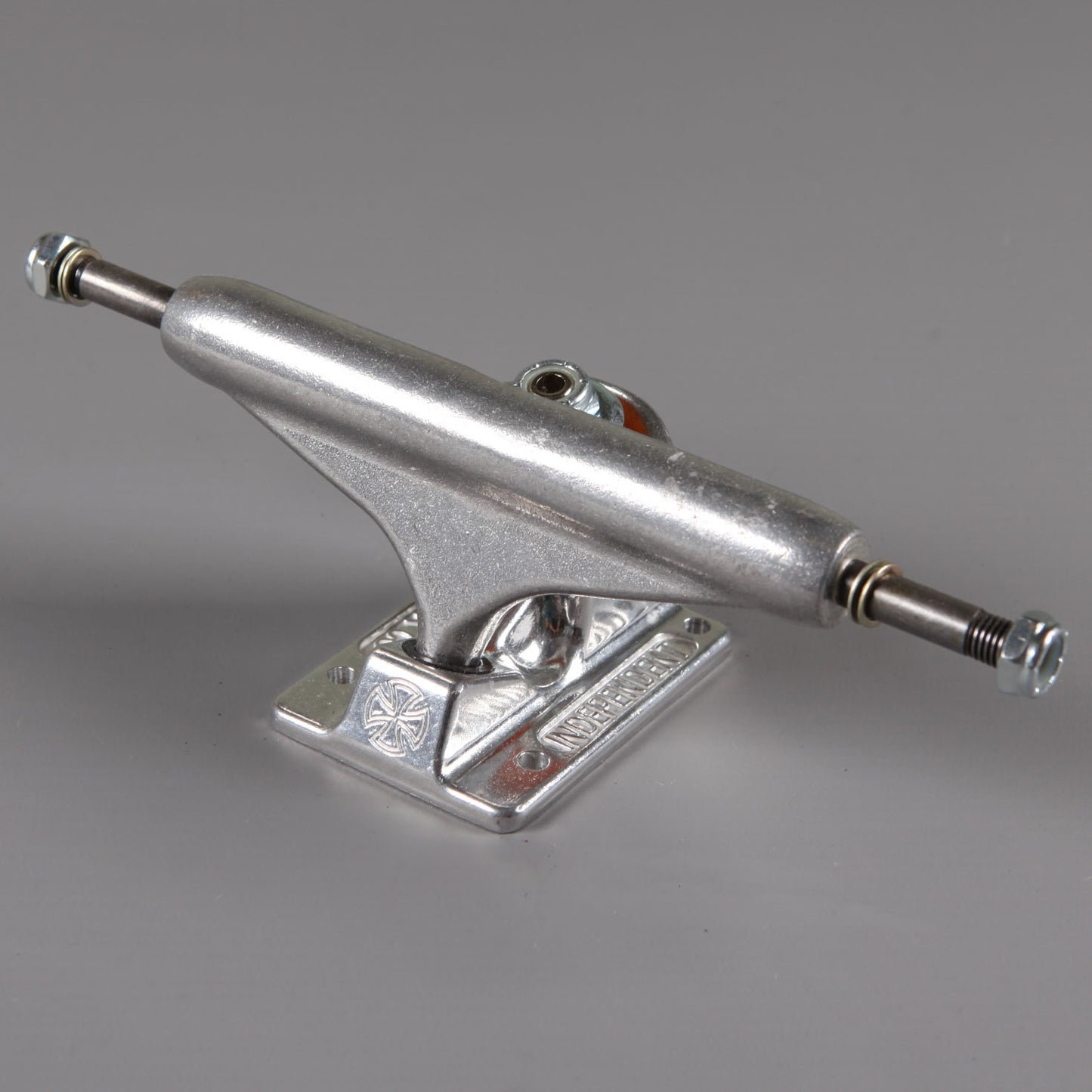 Independent 'Forged Hollow' Stage 11 139 Trucks (Silver) - CSC Skate Shop UK