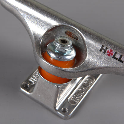 Independent 'Forged Hollow' Stage 11 144 Trucks (Silver)