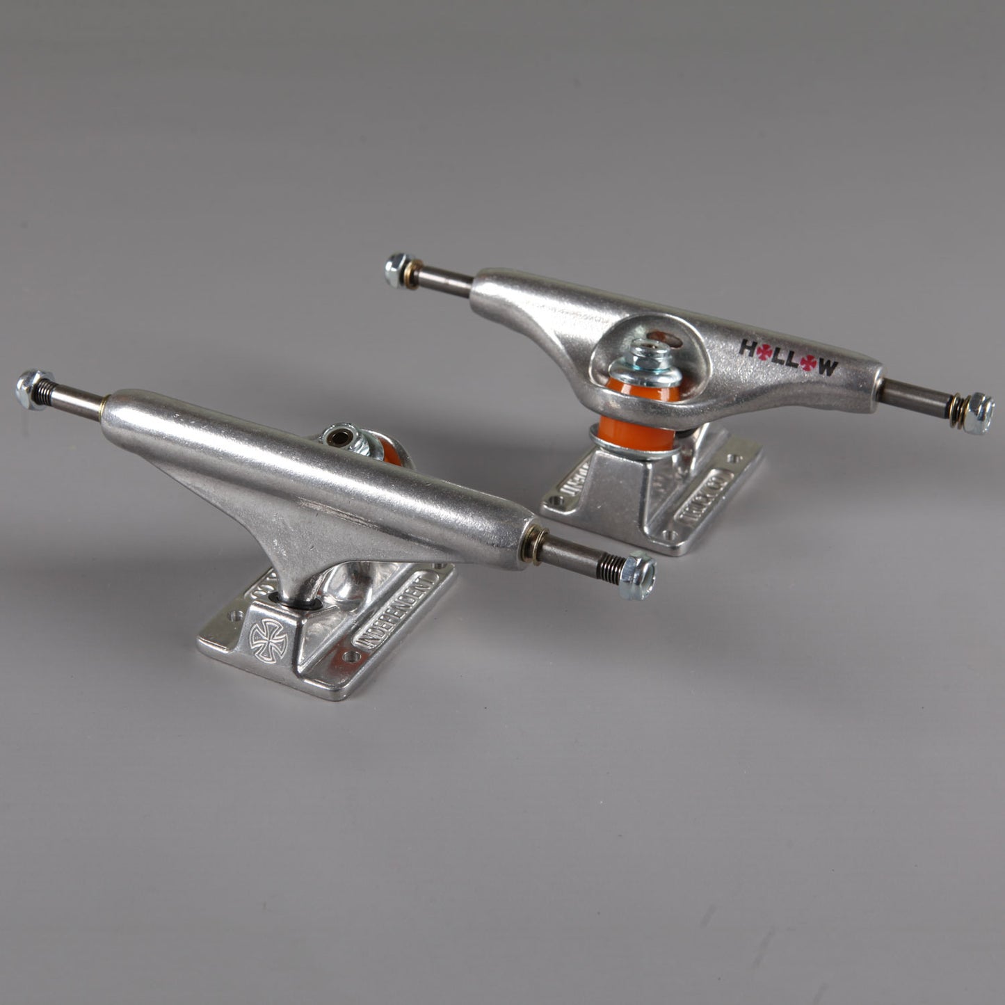 Independent 'Forged Hollow' Stage 11 144 Trucks (Silver)