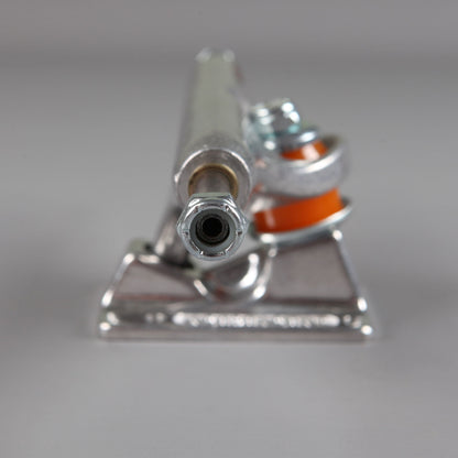 Independent 'Forged Hollow' Stage 11 149 Trucks (Silver) - CSC Skate Shop UK