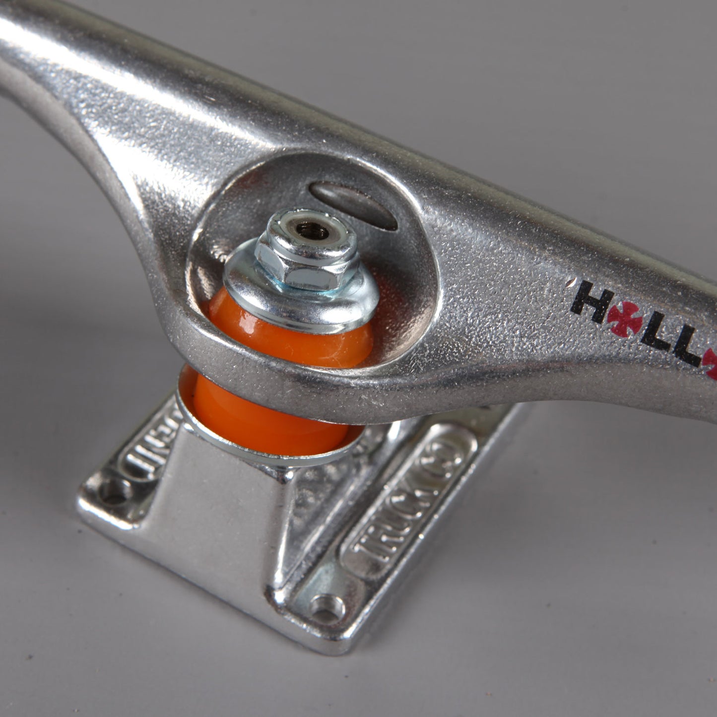 Independent 'Forged Hollow' Stage 11 159 Trucks (Silver) - CSC Skate Shop UK