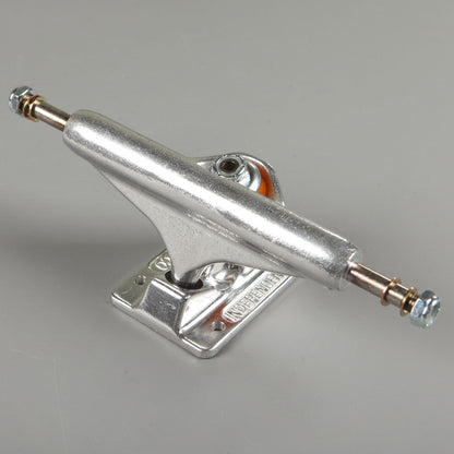 Independent 'Forged Titanium' Stage 11 139 Trucks (Silver)