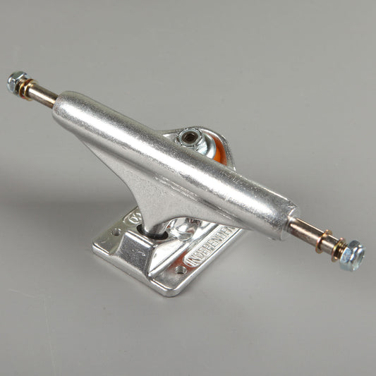 Independent 'Forged Titanium' Stage 11 139 Trucks (Silver)