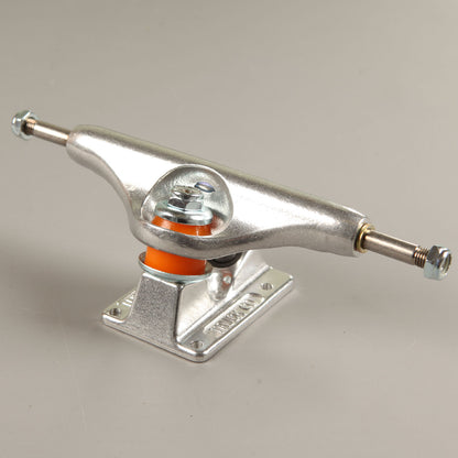 Independent 'Forged Titanium' Stage 11 149 Trucks (Silver)