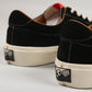 Last Resort 'VM001 Suede Lo' Skate Shoes (Black / White)