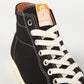 Last Resort 'VM001 Canvas Hi' Skate Shoes (Black / White)