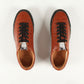 Last Resort 'VM001 Croc Lo' Skate Shoes (Brown / Black)
