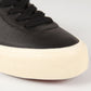 Last Resort 'VM001 Mill Leather Lo' Skate Shoes (Black / White)