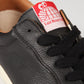 Last Resort 'VM001 Mill Leather Lo' Skate Shoes (Black / White)