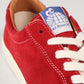 Last Resort 'VM001 Suede Lo' Skate Shoes (Old Red / White)