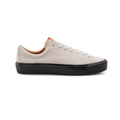 Last Resort 'VM003 Suede Lo' Skate Shoes (White / Black)