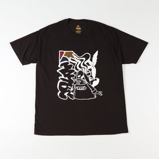 Maybe 'MF Orko' T-Shirt (Black)