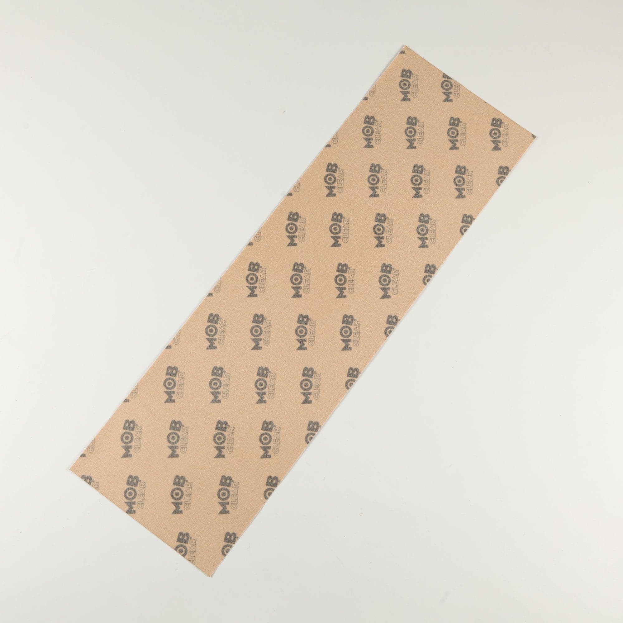 Mob 10" Griptape (Clear)