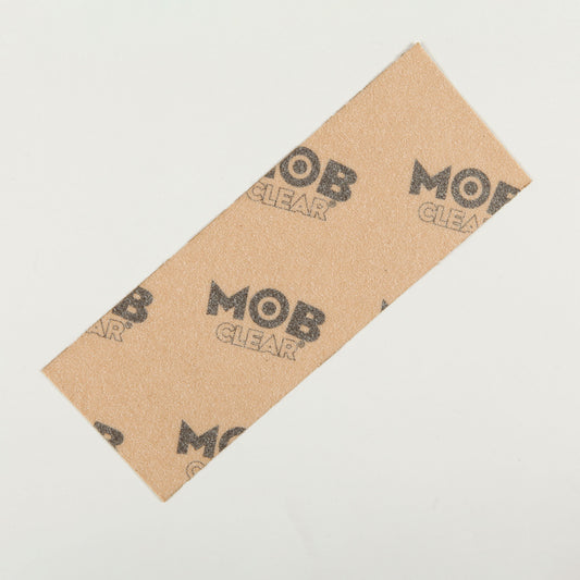 Mob Clear Grip Strips