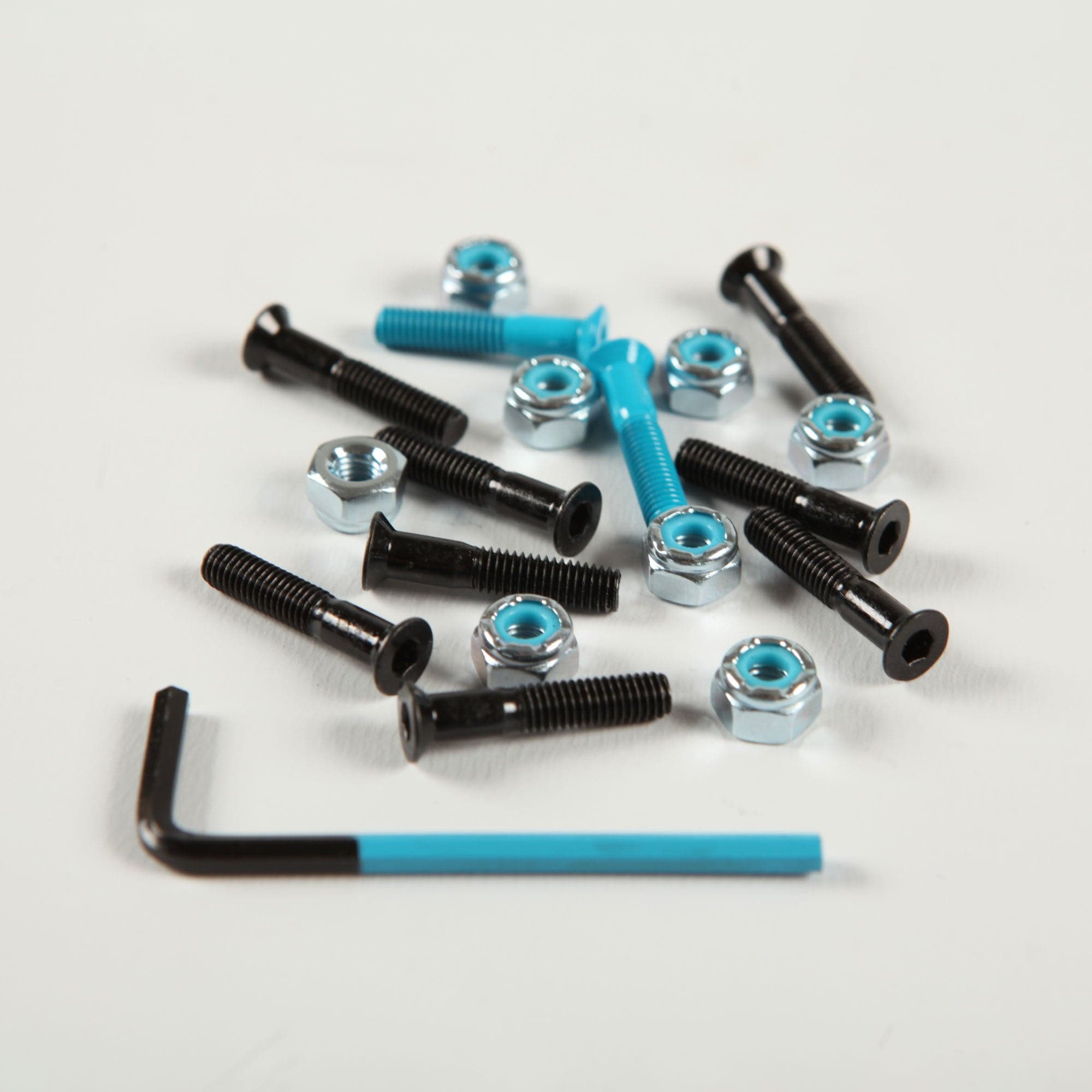 Modus 1 1/2" Allen Key Bolts