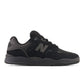 New Balance Numeric 'Tiago 1010' Skate Shoes (Black / Black)