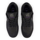 New Balance Numeric 'Tiago 1010' Skate Shoes (Black / Black)
