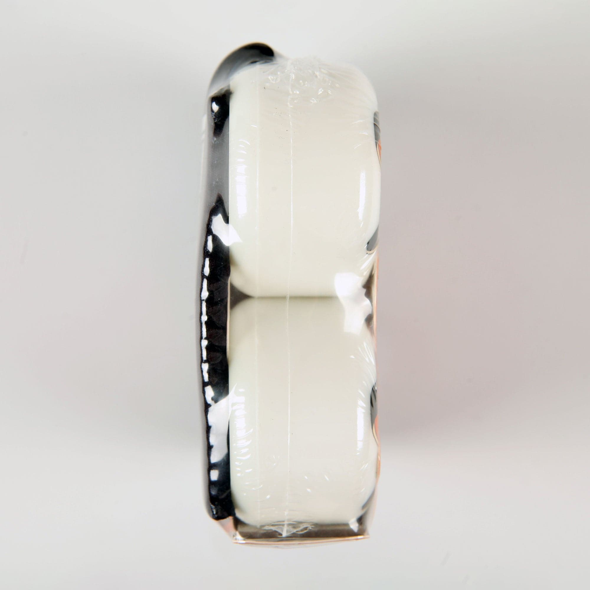 OJ 'Phil Morgan Star Keyframe' 56mm 87a Wheels (White)