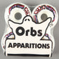 Orbs 'Apparitions Whites' 53mm 99A Wheels
