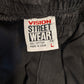 Vision Street Wear VSW shorts embroidered 90s