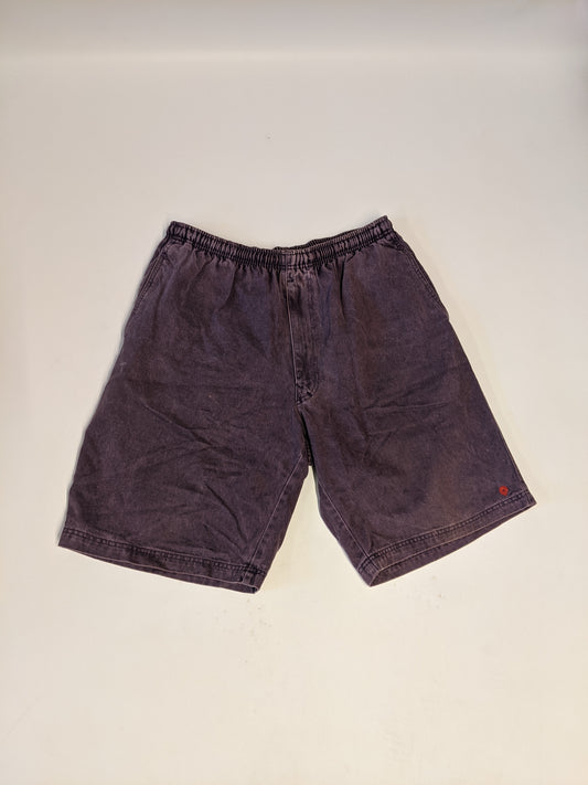 Powell Peralta Fly Shorts PURPLE 90s vintage