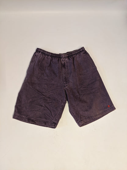 Powell Peralta Fly Shorts PURPLE 90s vintage