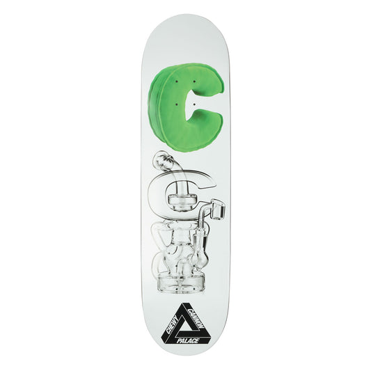Palace 'Chewy Pro S26' 8.375" Deck