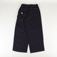 Poetic Collective 'Sculptor' Pants (Navy / White)