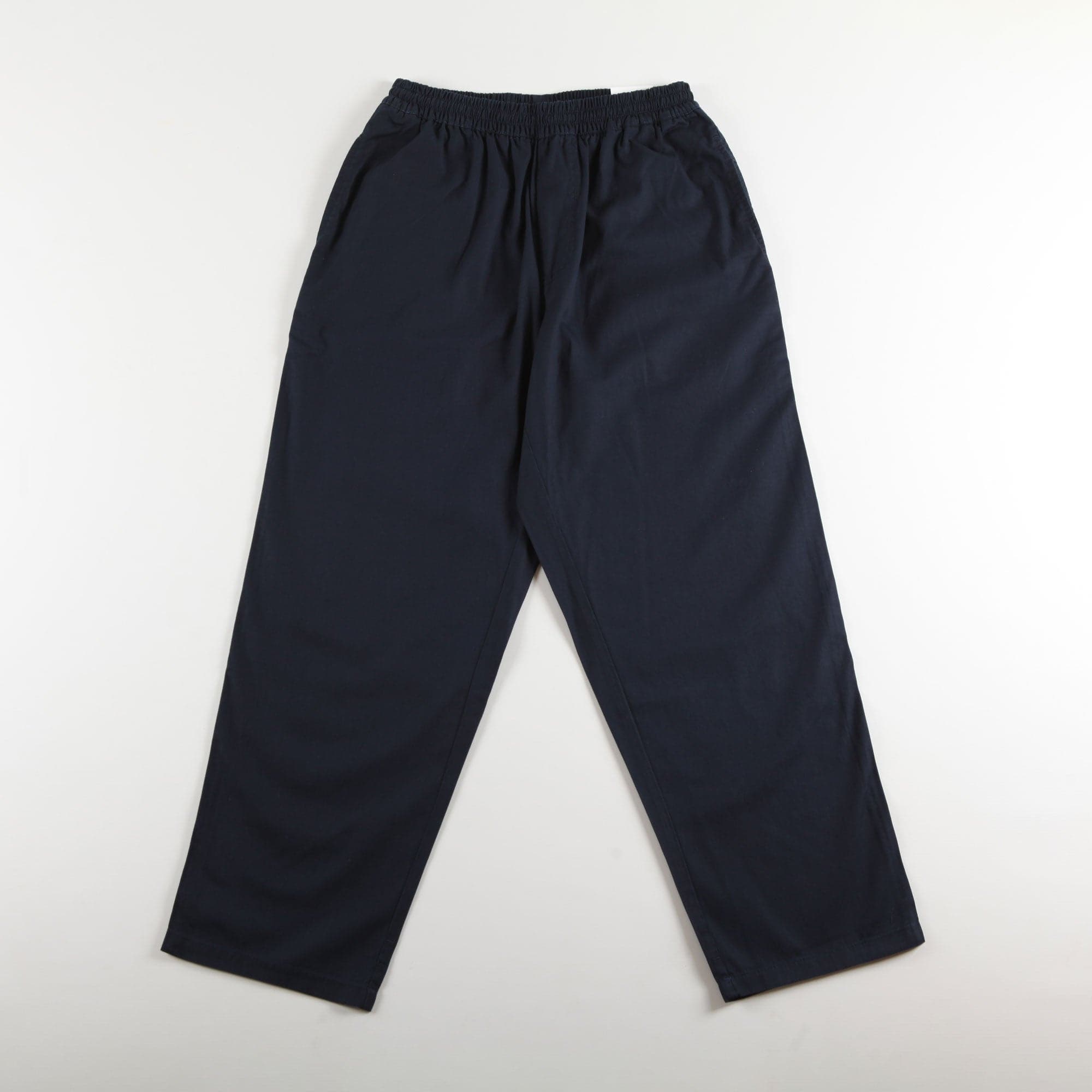 Polar 'Surf' Pants (New Navy) | Cardiff Skateboard Club