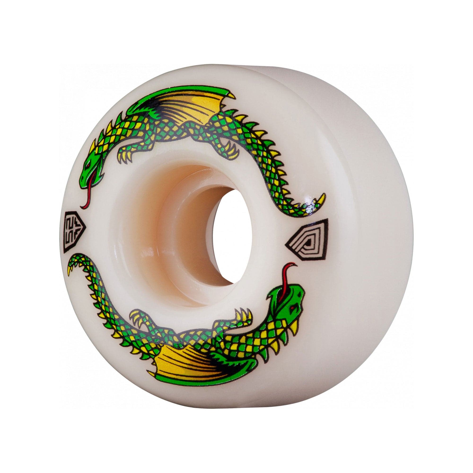 Powell Peralta 'Dragon Formula' V1 Standard 52mm 93a Wheels