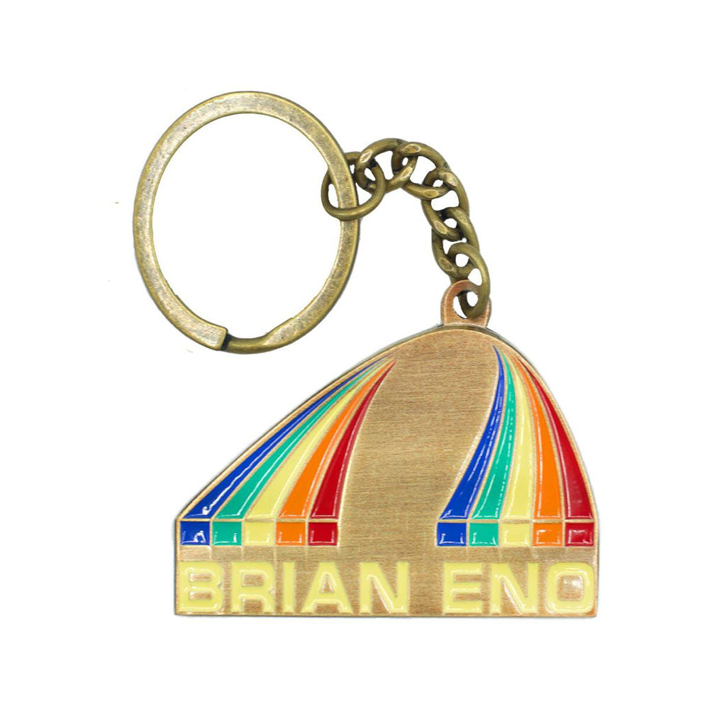 Quasi 'Brian' Keychain