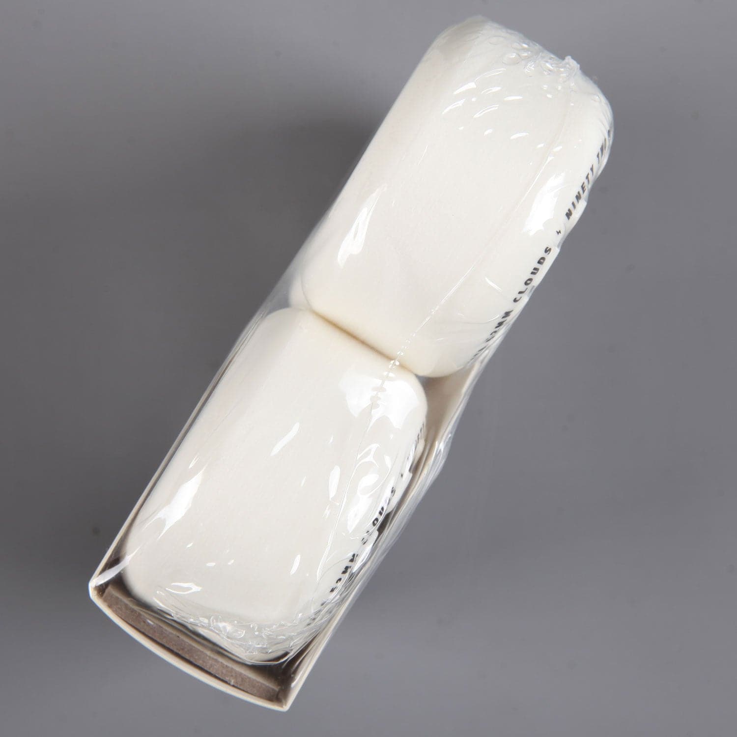 Ricta 'Clouds' 52mm 92a Wheels (White / Black)