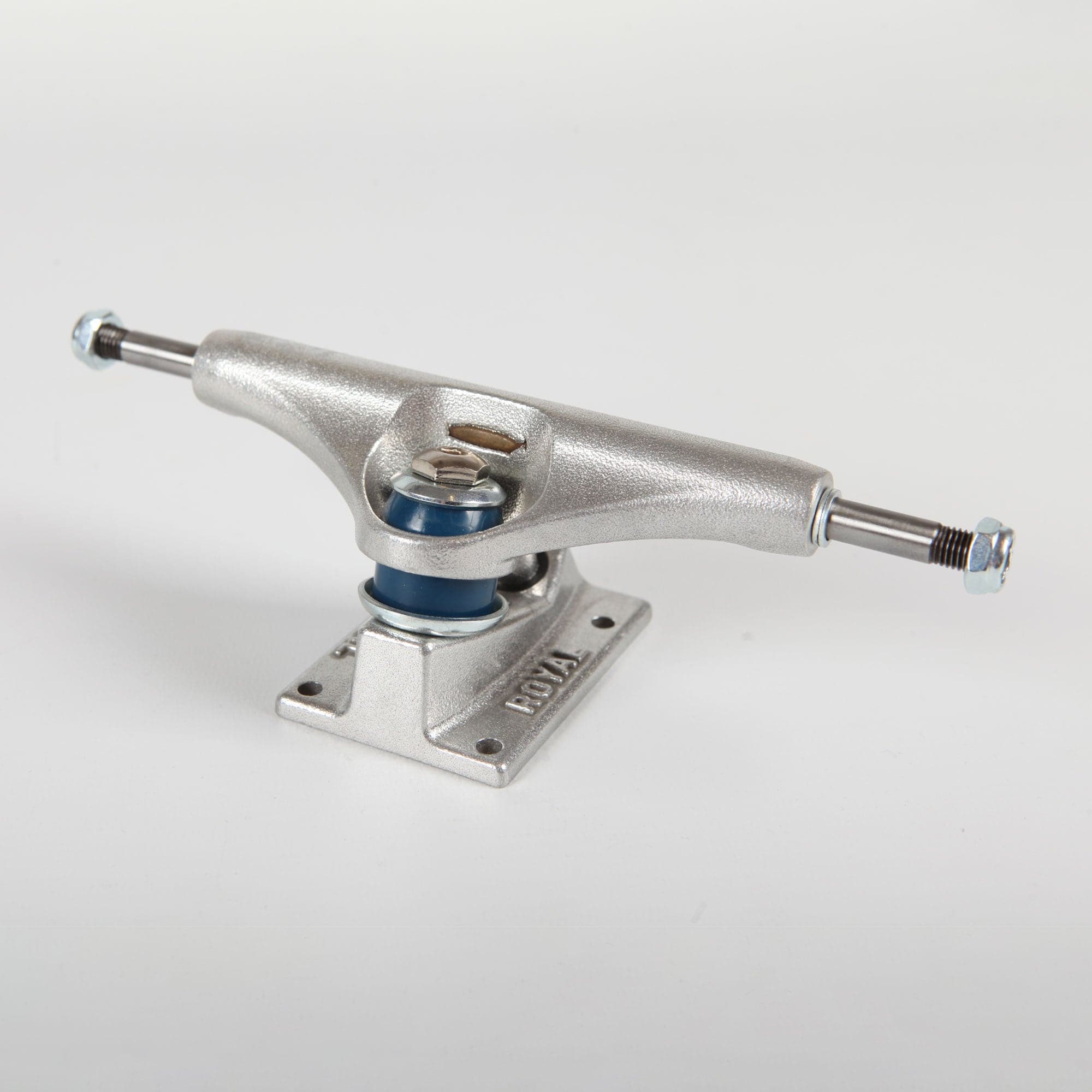 Royal 'Inverted' 139 Trucks (Raw)