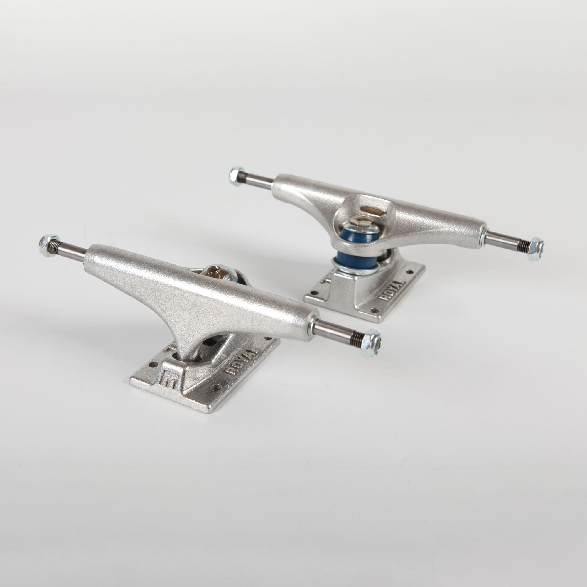 Royal 'Inverted' 139 Trucks (Raw)