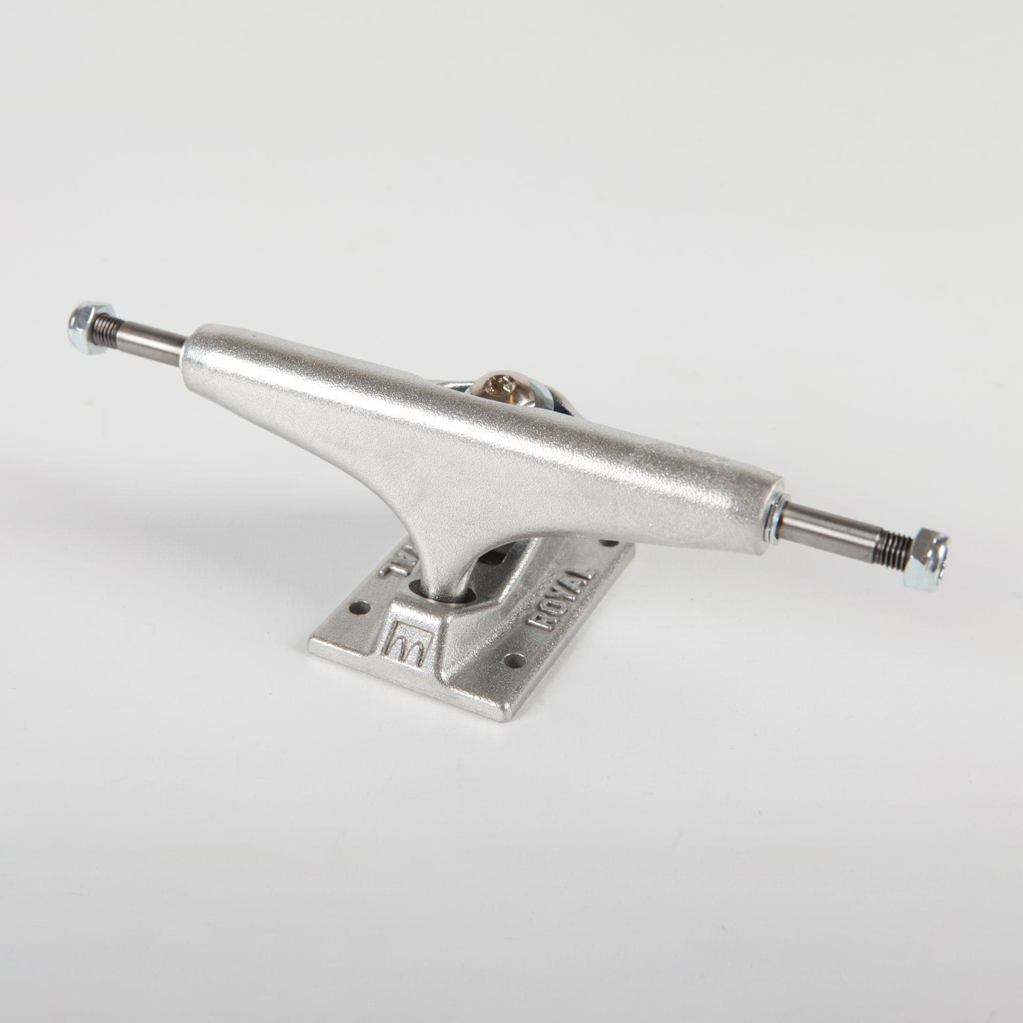 Royal 'Inverted' 144 Trucks (Raw)