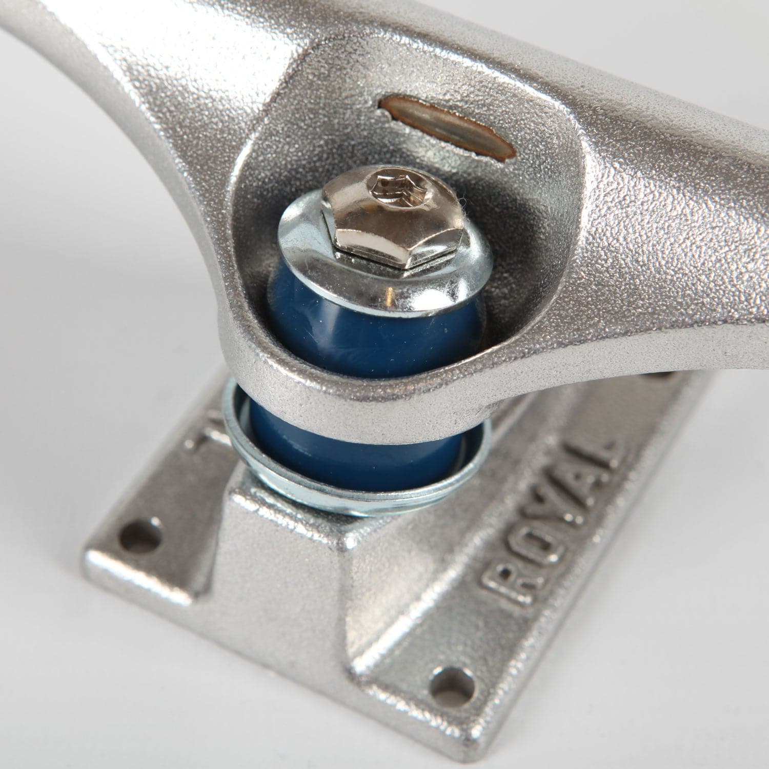 Royal 'Inverted' 144 Trucks (Raw)