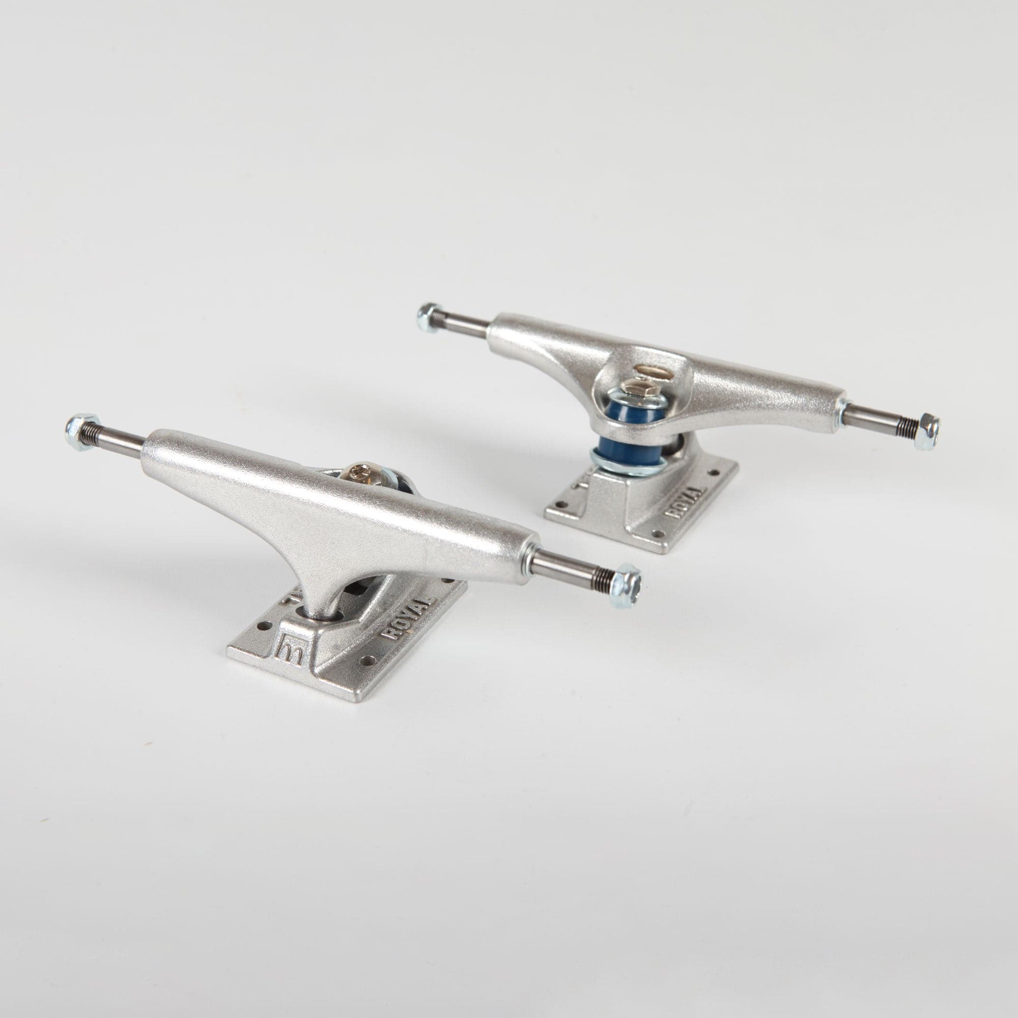 Royal 'Inverted' 144 Trucks (Raw)