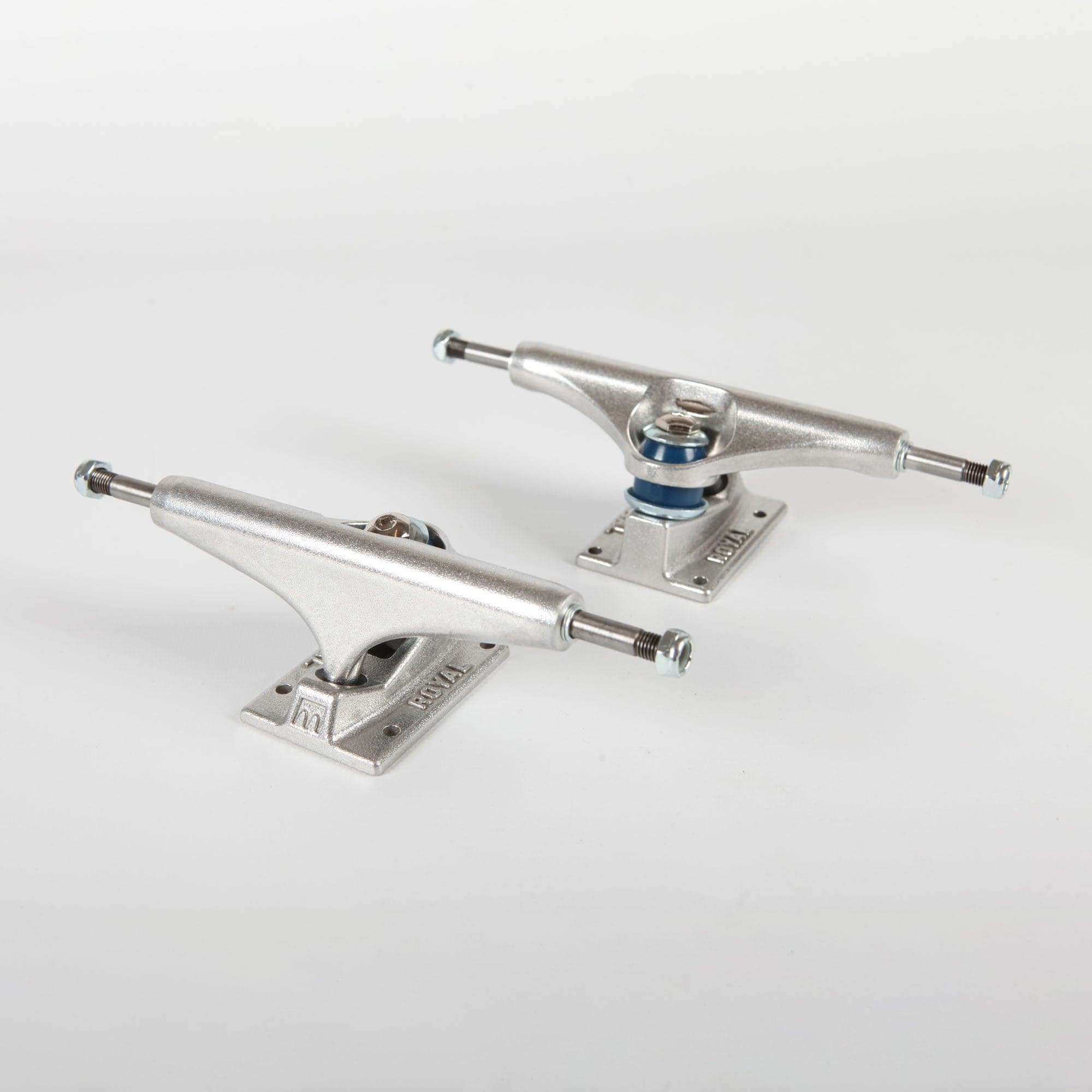 Royal 'Inverted' 149 Trucks (Raw)