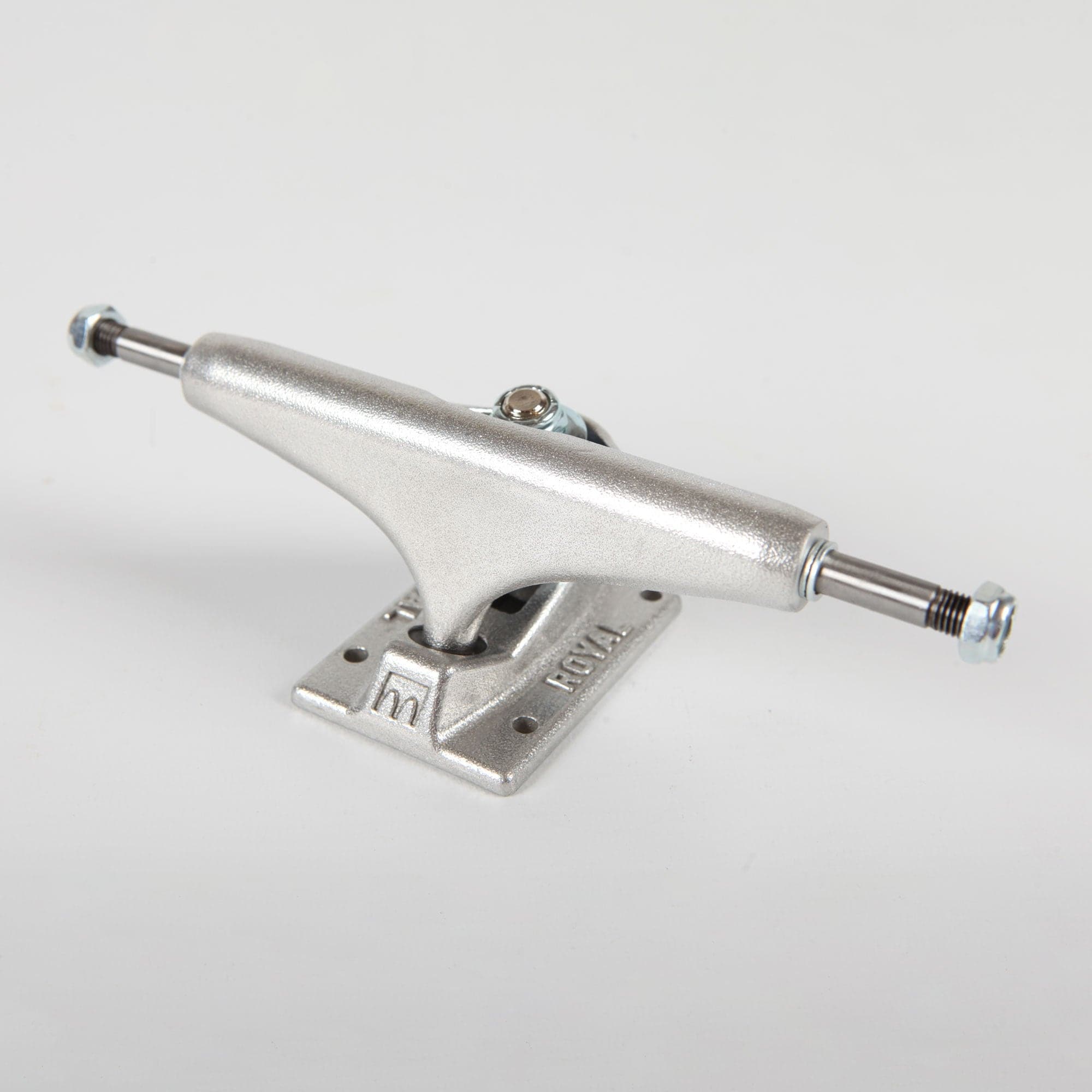 Royal 'Standard' 139 Trucks (Raw)