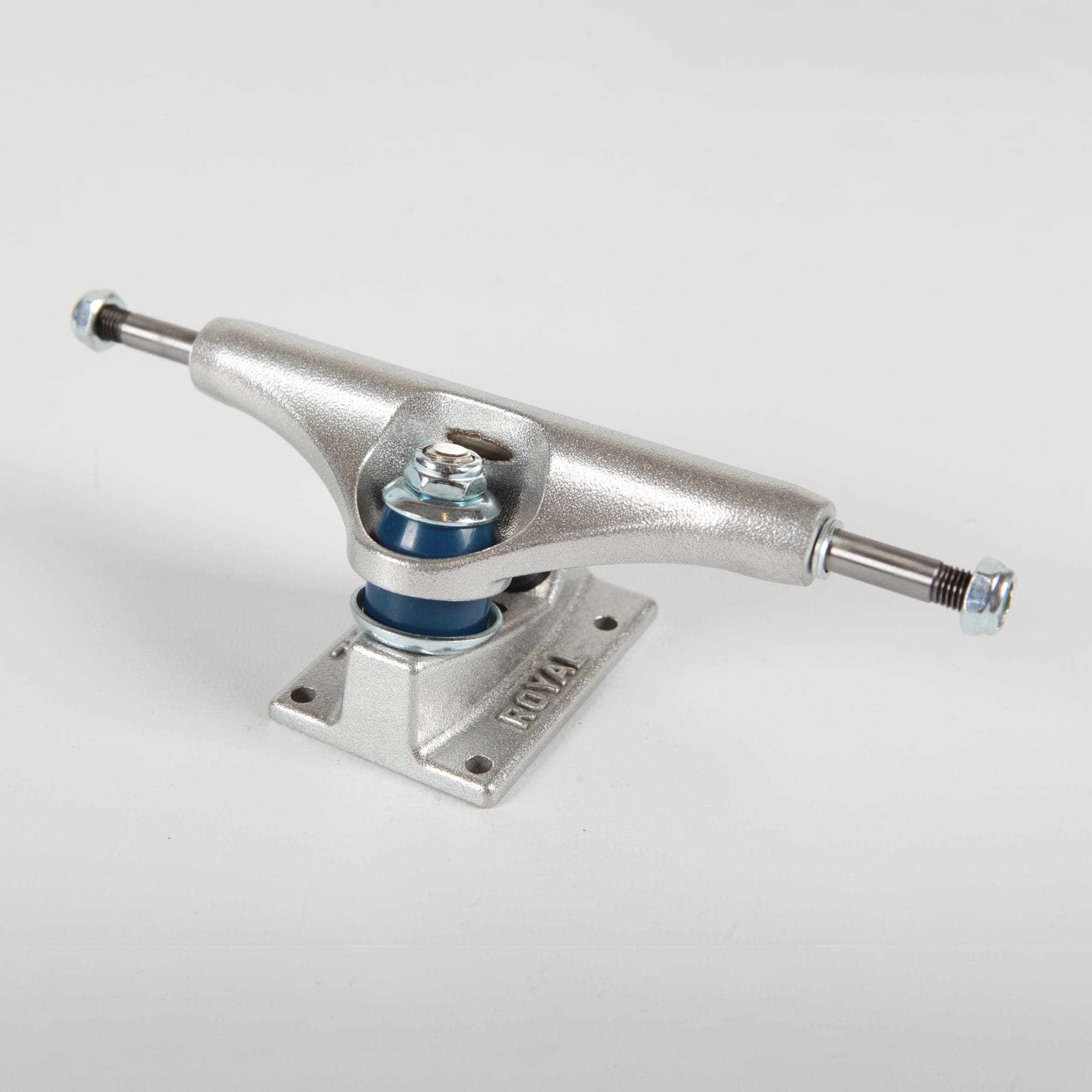 Royal 'Standard' 139 Trucks (Raw)