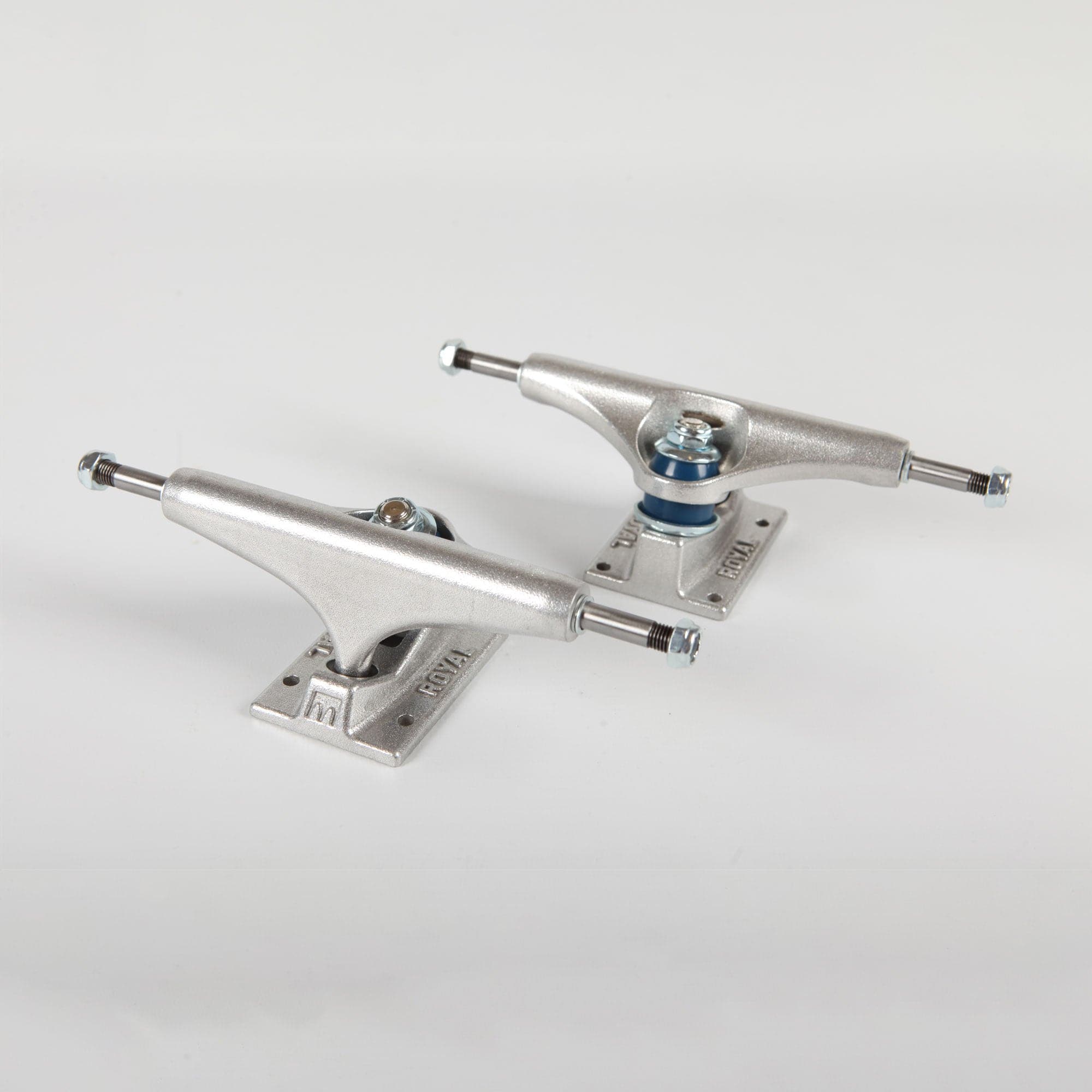 Royal 'Standard' 139 Trucks (Raw)