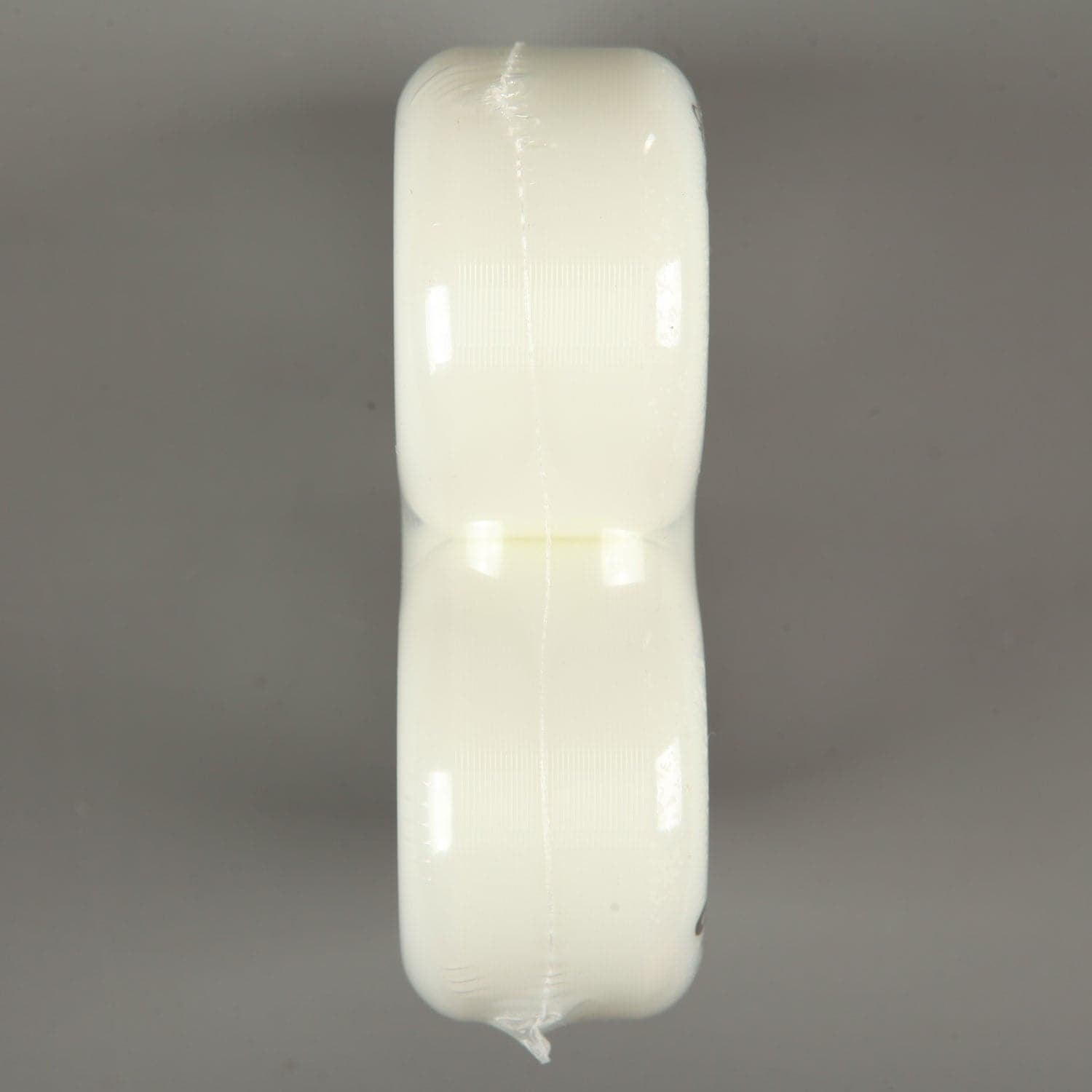 Shop Brand Conical 56mm 101d Wheels (White)