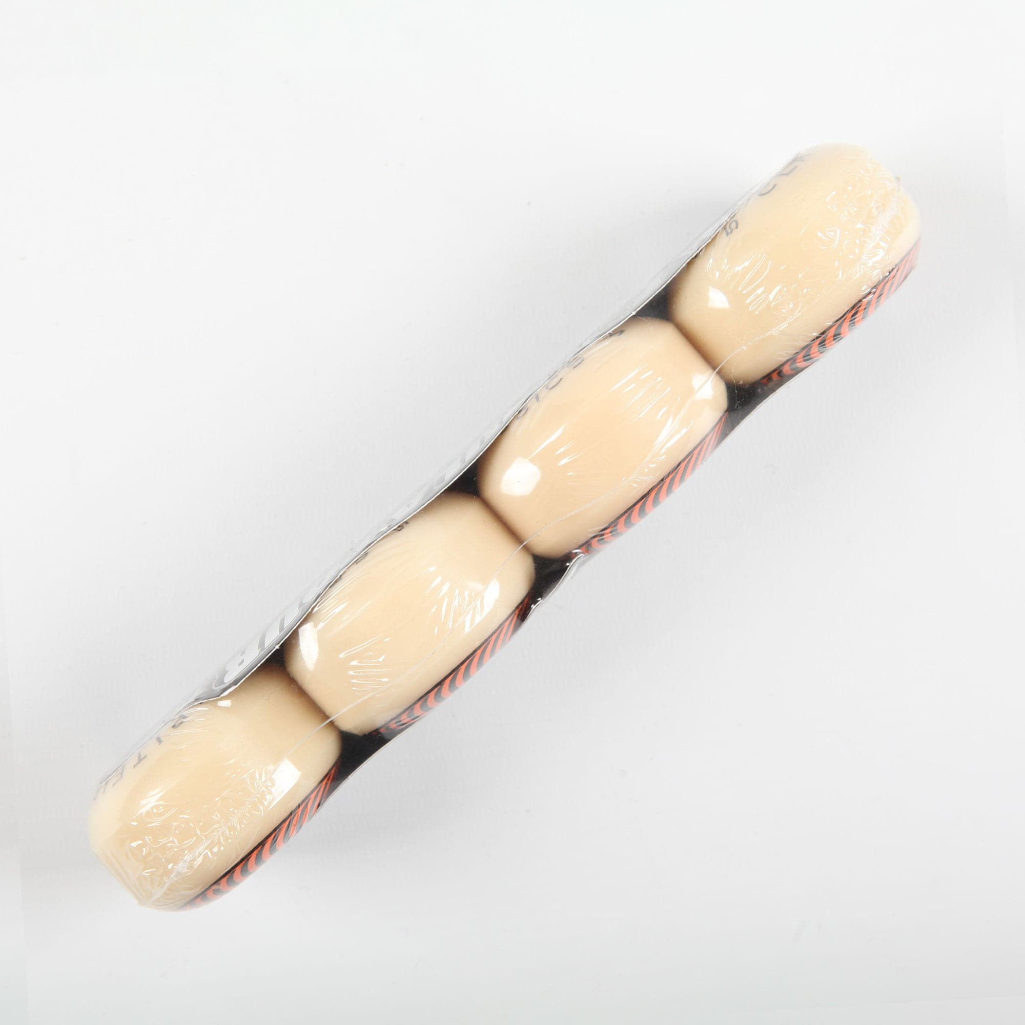 Spitfire 'Formula Four' Classic 53mm 99D Wheels