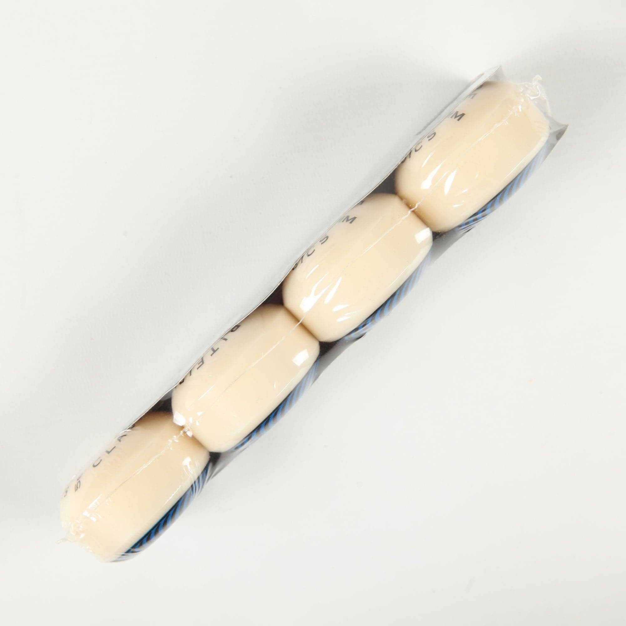 Spitfire 'Formula Four' Classic 56mm 97D Wheels