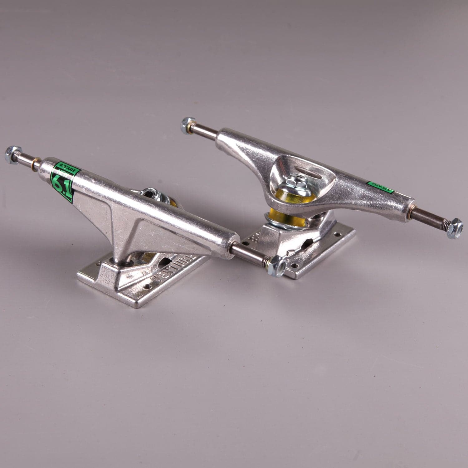 Venture 'Standard' 6.1 Hi Trucks (Polished) - CSC Store