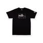 Fountain X CSC 'Youth' T-Shirt (Black)